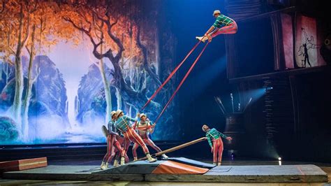 disney cirque du soleil discount